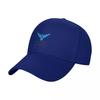 Carolina Royal Ravens  Call of Duty League  Official Merchandise Baseball Cap Golf Hat Cute Sun Hats For Women Unisexs