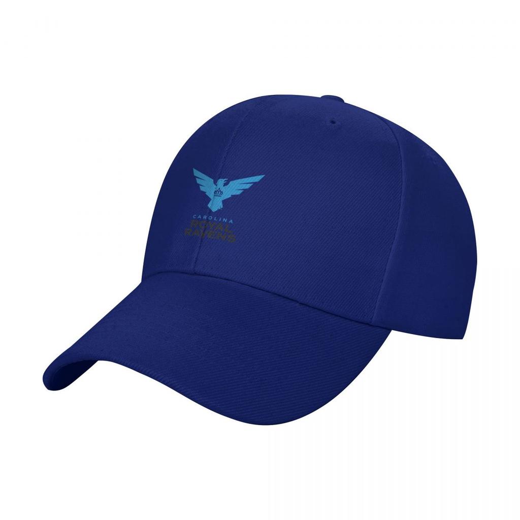 Carolina Royal Ravens Call of Duty League Official Merchandise Baseball Cap Golf Hat Cute Sun Hats For Women Unisexs