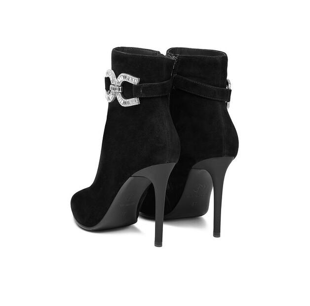 Eva Minge Ankle boots EO-ELENA-E327-20B-R019 Black