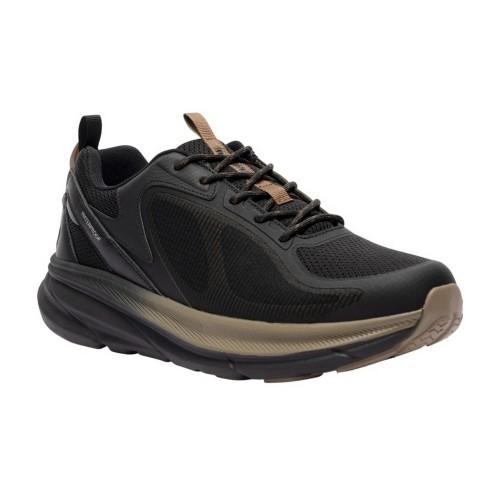 Mens Carver Waterproof Trainers