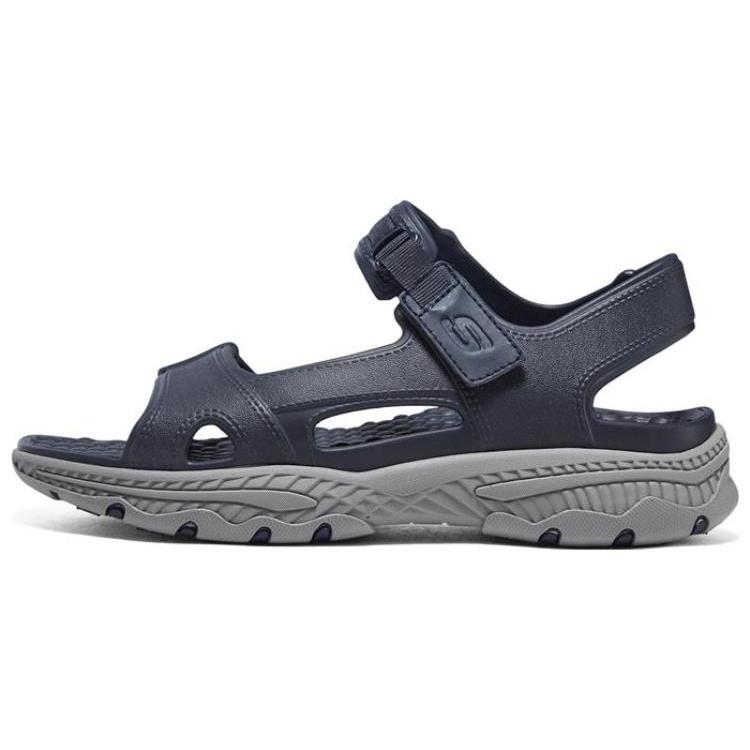 Skechers Creston Ultra Havana - Navy Grey Men s 243094-NVGY EU 41