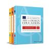 The The International Encyclopedia of Art and Design Education, 3 Volume Set Book
