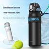 QUANGE 316 Stainless Steel Sports Thermos Bottle