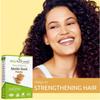 Attar Ayurveda Natural Herbal Seed Powder For Hair Care & Scalp Nourishment, Edible Grade Hair Mask, 200 g Formula
