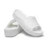 Crocs Women'S Classic Platform Slide Wt (24Swsd208180)