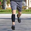 1Pcs Soft Calf Brace Neoprene Calf Sleeve Shin Splint Support Lower Leg Compression Wrap Increases Circulation Muscle Swelling