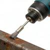 Durability Copper Steel Wire Wheel 2.35mm Round Shank For Effective Metal Surfaces Preparation And Finishing Work