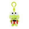 Genuine Sanrio Kuromi Hello Kitty Cinnamoroll Plush Toy Pendant