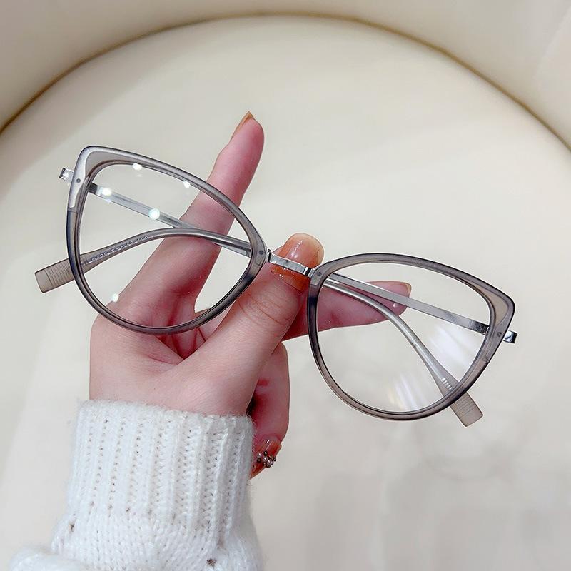 

JYL TS Sunglasses Women UV Protection Driving Style LXQ9430 A-7998