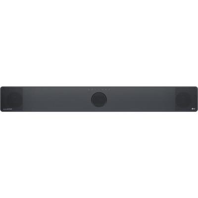 LG Soundbar - SC9S - 3.1.3 - Dolby Atmos - DTS:X - 400W - White