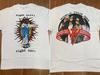 1993 Van Halen Right Here Right Now Tour T-Shirt, Van Halen Tour 1993 T-Shirt
