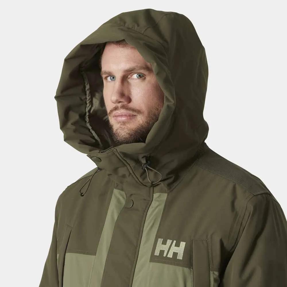 Helly Hansen Парка Escape