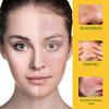 Ginseng Herbal Acne Cream- 24-Hour Long-Lasting Oil Control and Anti-Pimple Protection for Sensitive Skin, 50g