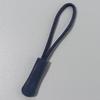 Colored TPU Caterpillar Zipper Pull Tab for Apparel and Bags Accessories