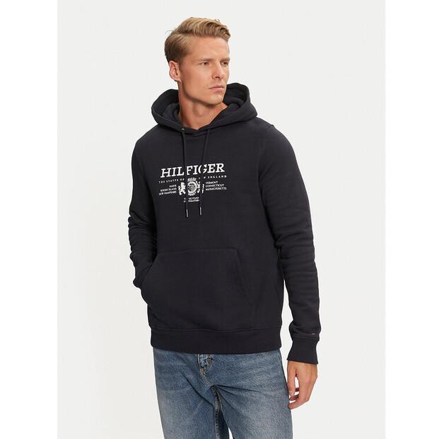 

Толстовка Tommy Hilfiger MW0MW35527 EU S