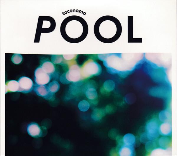 

CD TOCONOMA - POOL WHRCD001 Wonder Hike Rec 2013 Japan Rock Used