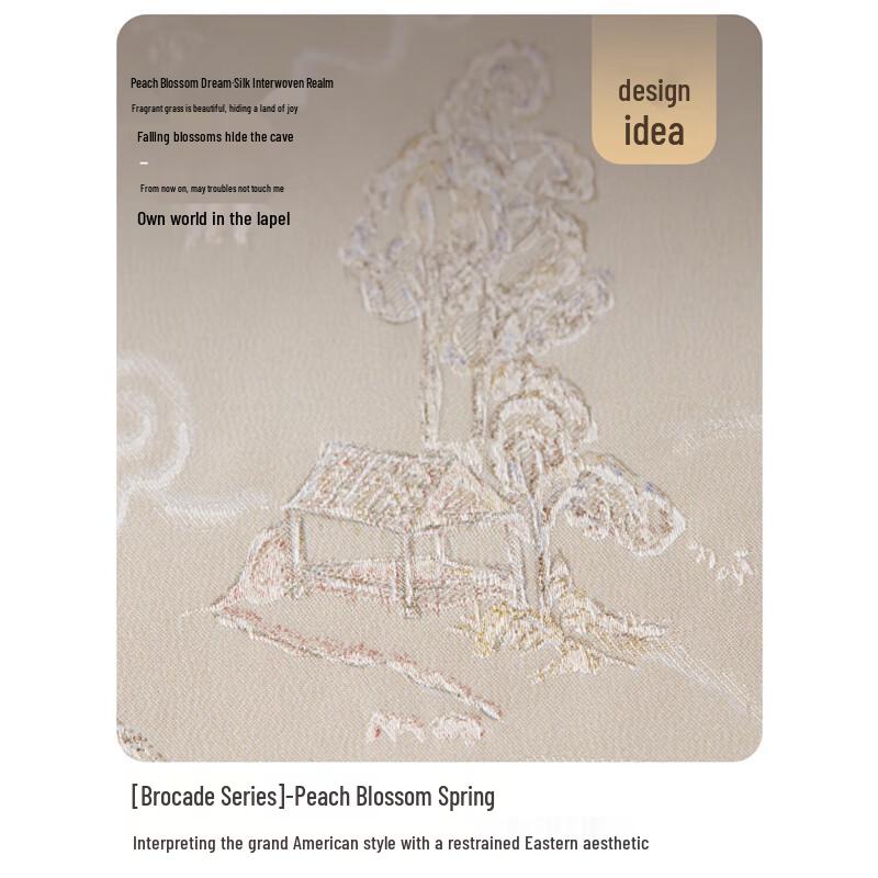 JIUMU Women's Mulberry Silk Square Scarf