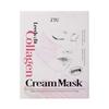 ZTU Lizfit Collagen Cream Mask (20 servings)