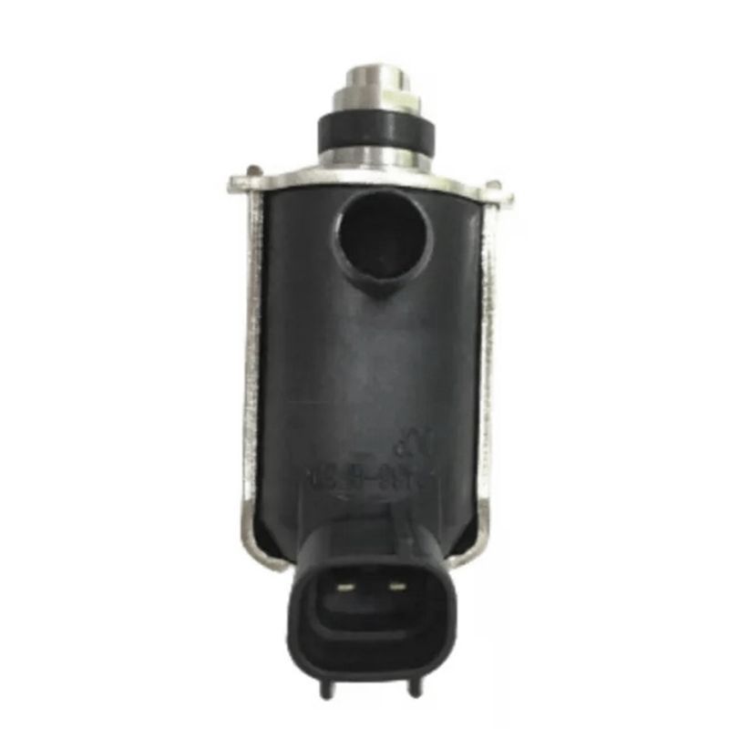 T-Top-Rated-Fuel Pump Injector For Compatible Ruishuang EN150-A Yueku GZ150-A Hongbao UM125T Neptune 15710-33GD