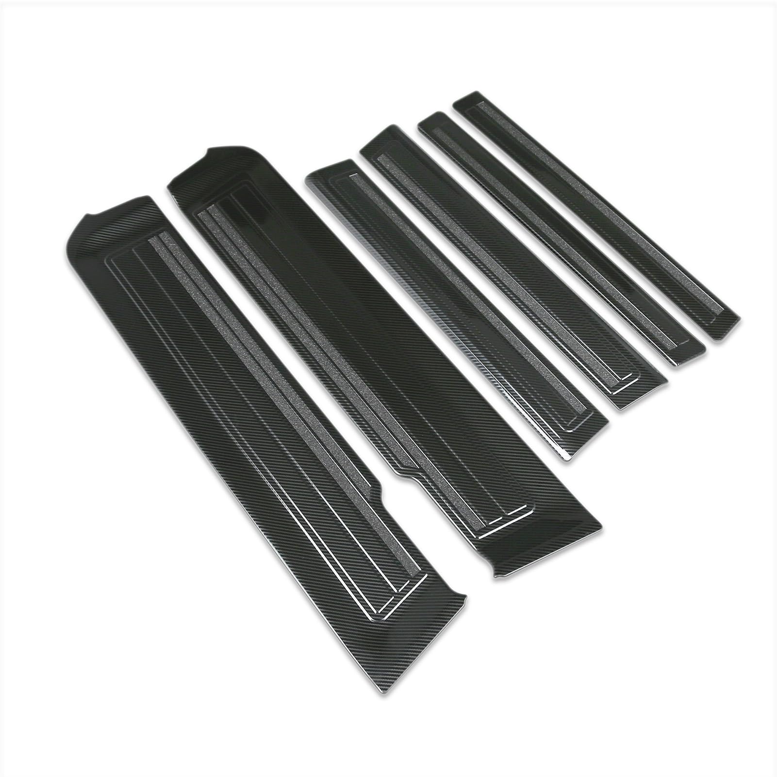 

Эксклюзивный интерьер RUIQ Honda New Freed GT Series, отделка ступенек из нержавеющей стали, отделка боковых ступенек, эксклюзивный дизайн Honda Freed из волокнистого черного цвета (углерод