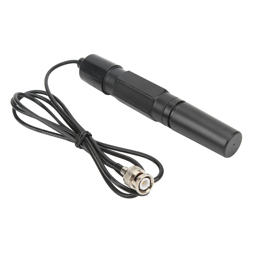 ORP 201H Probe Electrode Replaceable BNC Socket Probe for ORP Tester Meter Controller 1.2M