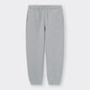 GU by Uniqlo Heavyweight Sweat Wide Easy Pants  Standard Length 69.0 73.0 Cm 