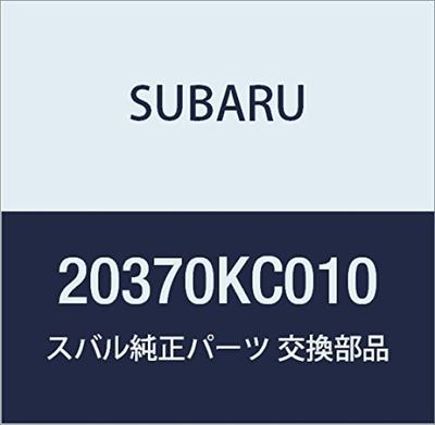 SUBARU Genuine Rear Strut Part Number 20370KC010 Mount,