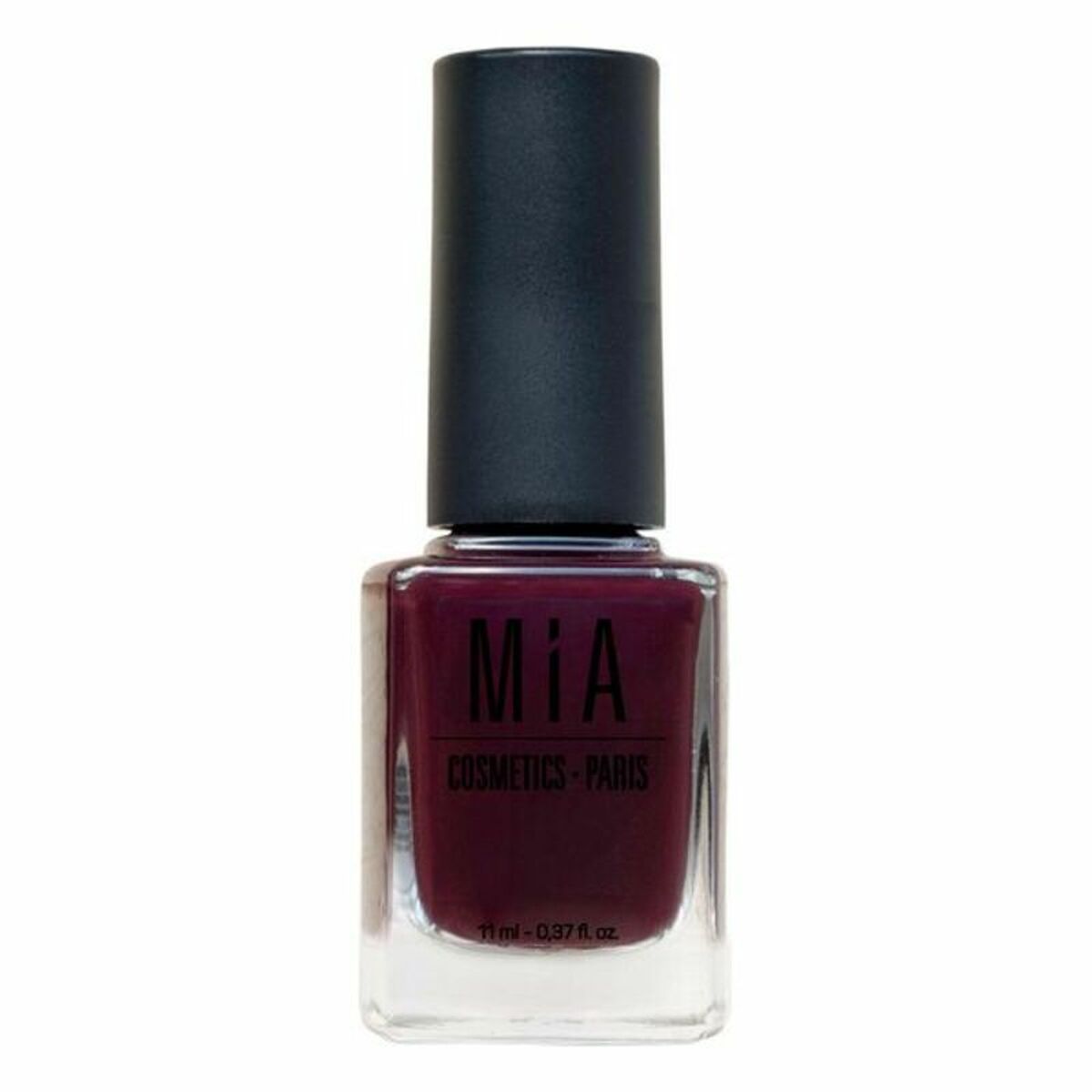 

Лак для ногтей Mia Cosmetics Paris Bull Blood (11 мл)