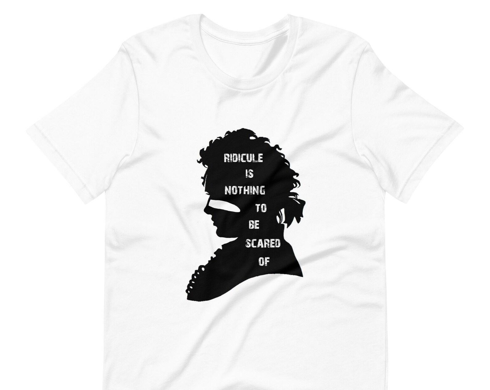Prince Charming Unisex T shirt S