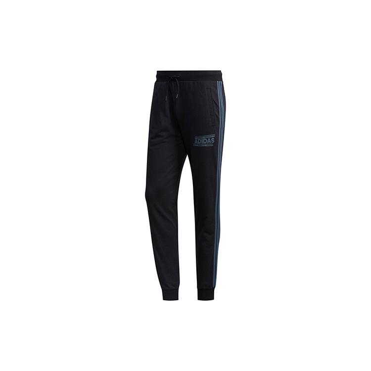 Men s adidas neo Faves Tp Athletics Black Sports Pants/Trousers/Joggers FP7308 S