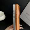 Case For Vivo X300 Ultra X300 Pro Magnetic For MagSafe Matte Slim Thin And Light Hard Back Cover For Vivo X 300 5G Bumper