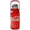 Germ Coca-Cola Pan Zhanle Edition 1200ML Isolierte Sportflasche