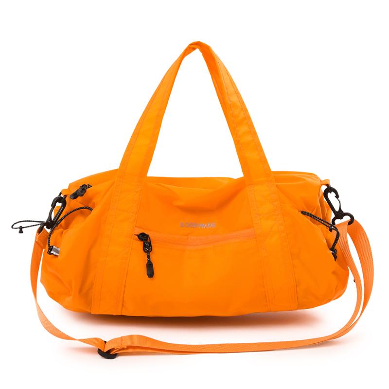 Zewnętrzna torba crossbody na jazdę konną Sportowa torba na jogę i fitness
