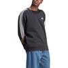adidas ESSENTIALS Sweatshirt Men's Black IB4027