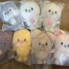 Stray Kids Ski Zoo Plush Backpack Ribbitt Genie Let Pokari Puppim Wolfchan Foxy You