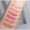 NEW Glasting_Color Honey Glow Water Gloss Peonivale Tanghulu Lipstick _Rom_&_Lip Gloss, 1 Piece, 4g, No. 2 - Naughty Veig