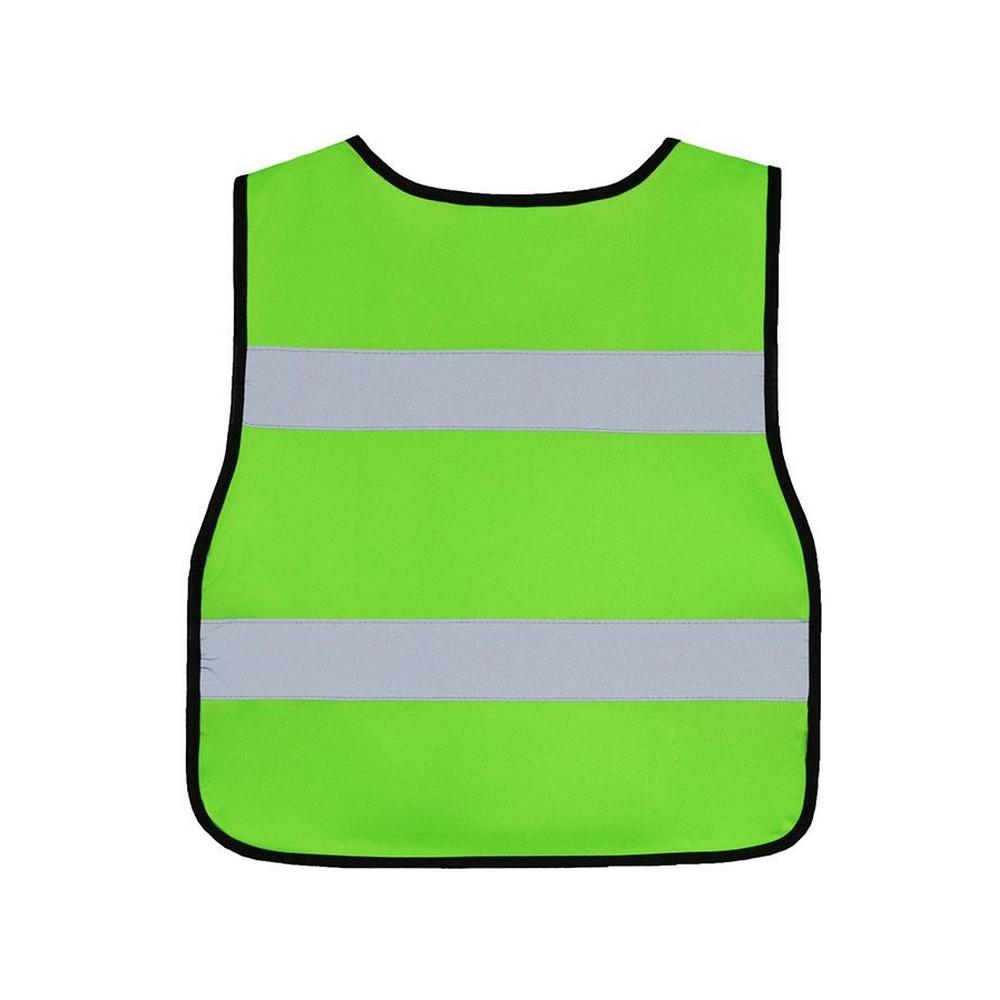 Korntex Unisex Adult Amigo Hi-Vis Vest
