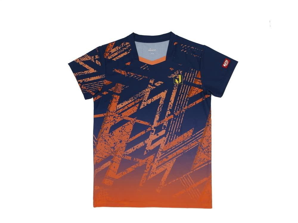 

Juic Zap Zip Orange Size L Kids T-Shirt, (OR),