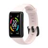 Correa de muñeca de silicona para Huawei Honor Band 7/Honor Band 6 pulsera inteligente correa de reloj para Huawei Band 6