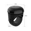 Turning Steering Wheel Booster  360° Rotation Spinner Knob Metal Bearing Power Handle Ball Shaped Wholesale