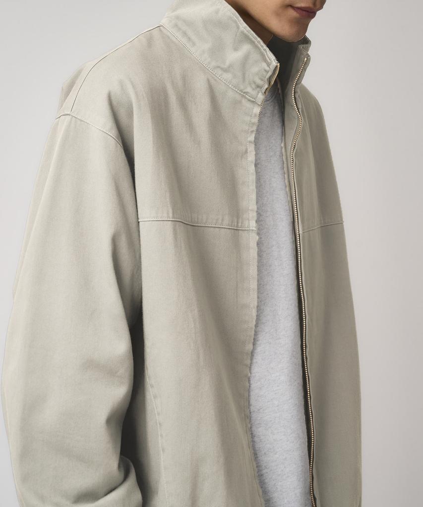 Gramicci Twill Around Jacket Oat