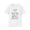 God Is With MeUnisex Softstyle TShirt