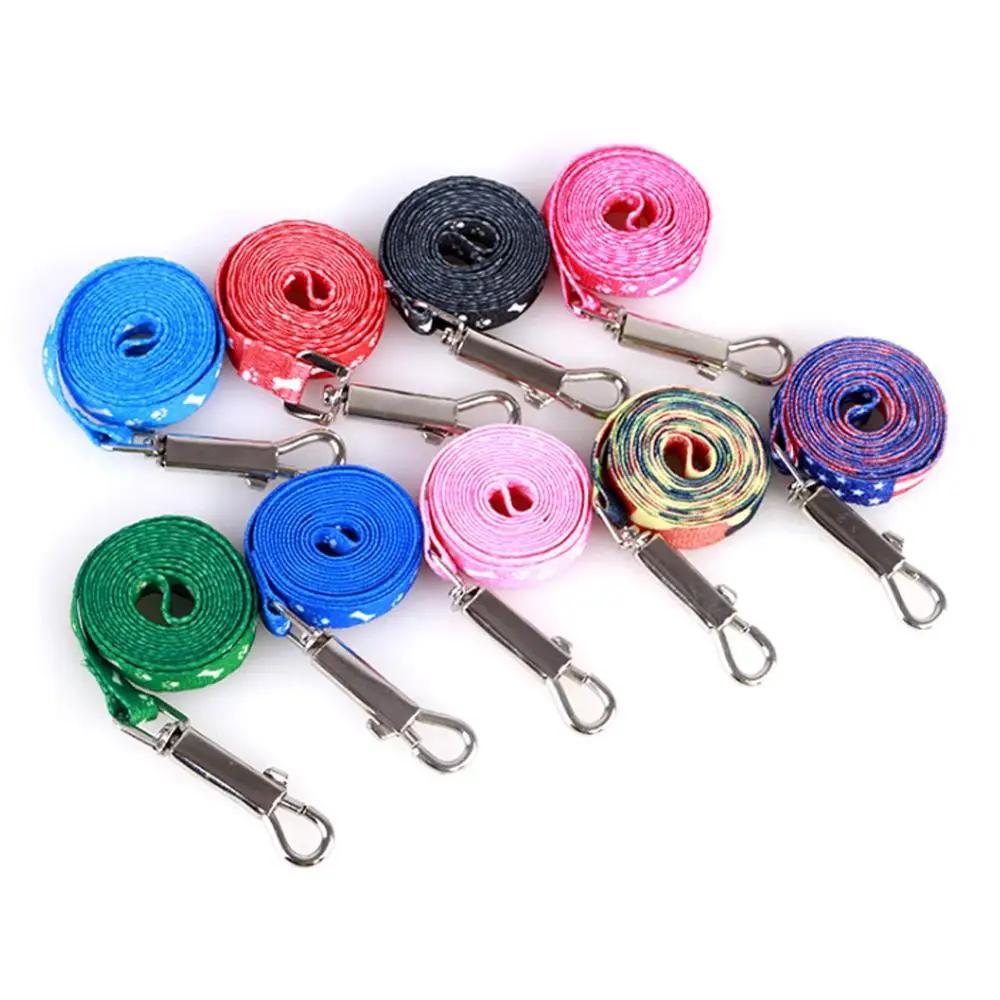 Haustier Hund Katze Geschirr Leine Verstellbares Geschirr Weste Leine Halsband Welpe Kleiner Hund Outdoor Spaziergang Chihuahua Terrier Schnauzer