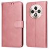 For Oppo Reno12 F 4G Case Wallet PU Leather Folio Flip Phone Cover