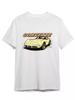 T-shirt Chevrolet Corvette Car Auto