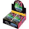 BANDAI Battle Spirits Collaboration Booster Tiger & Bunny Hero Scramble Booster Pack Box of 20 Packs