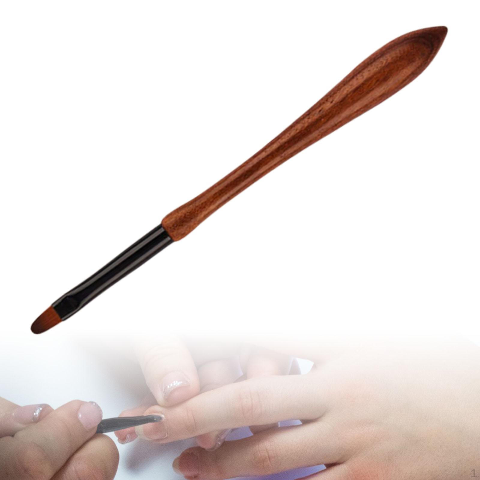 

Art Stripe Flower Drawing Liner Pen Manicure Tool Painted for Decorations Dotting Painting round head pen