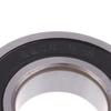 2Pcs Chrome Steel Deep Groove Ball Bearings 6200 6201 6202 6203 6204 6205 6206 2Rs Rs 6200Rs 6201Rs 6202Rs 6206Rs Bearing