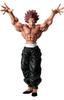 Baki the Warrior Grandista HANMA YUJIRO Hanma Yujiro Figure