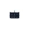 VOX VALVENERGY Tube Amplifier Pedal Effector MYSTIC EDGE (VE-ME) + Strobe Pedal Tuner VXT-1 Set